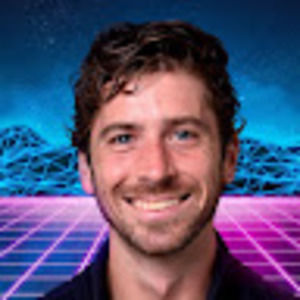 Meet your Posher, Garrett